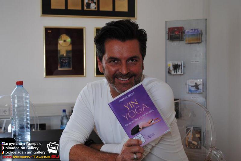 Томас Андерс фото (138)