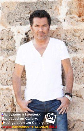 Томас Андерс фото (14)