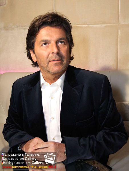 Томас Андерс фото (140)