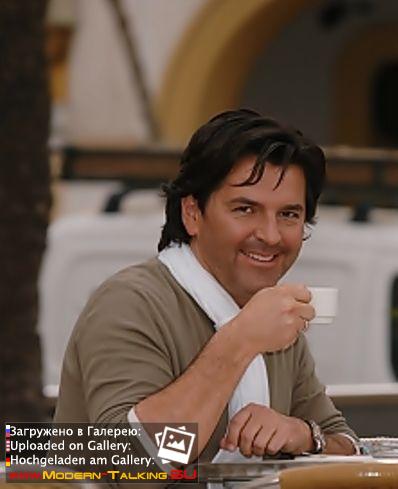 Томас Андерс фото (142)