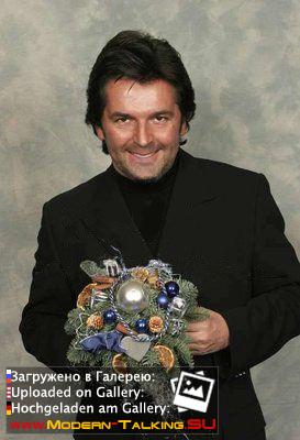 Томас Андерс фото (147)