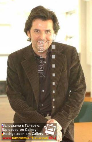 Томас Андерс фото (149)