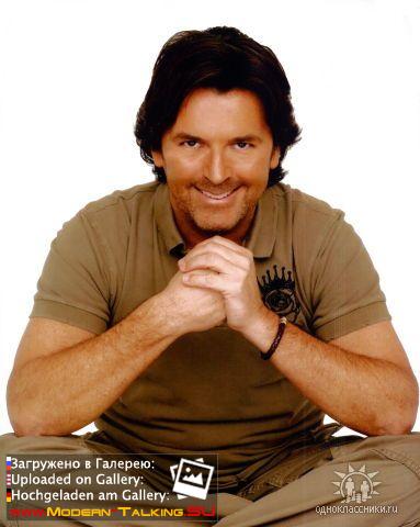 Томас Андерс фото (15)