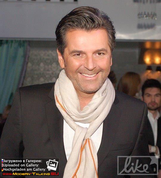 Томас Андерс фото (154)