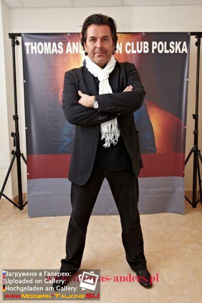 Томас Андерс фото (157)