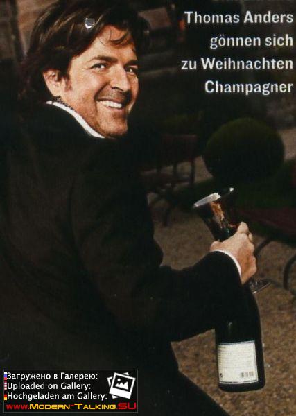 Томас Андерс фото (163)