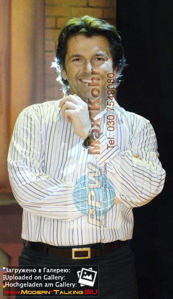 Томас Андерс фото (165)