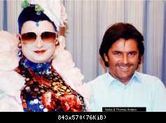 Томас Андерс фото (167)