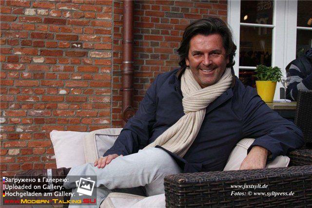 Томас Андерс фото (169)