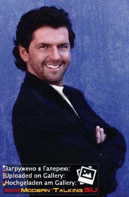 Томас Андерс фото (17)