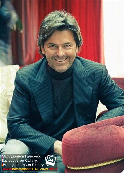 Томас Андерс фото (171)