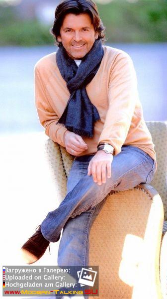 Томас Андерс фото (175)