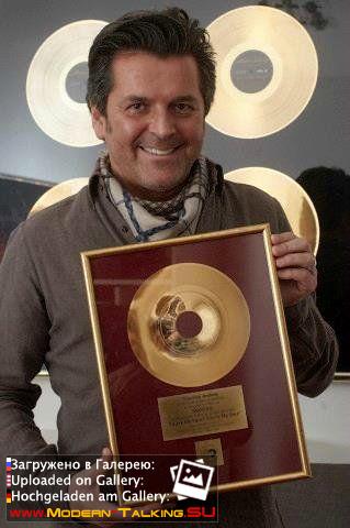 Томас Андерс фото (177)