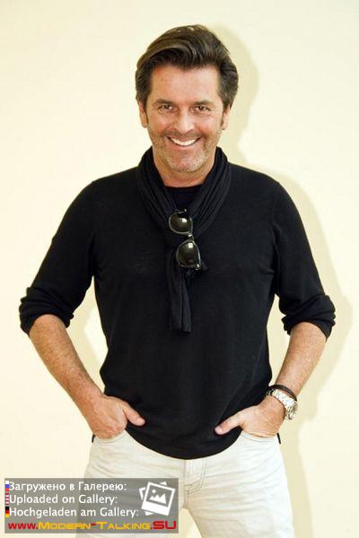 Томас Андерс фото (178)