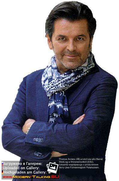 Томас Андерс фото (179)