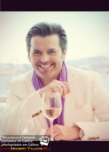 Томас Андерс фото (182)