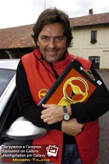 Томас Андерс фото (183)