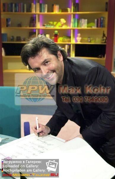 Томас Андерс фото (186)