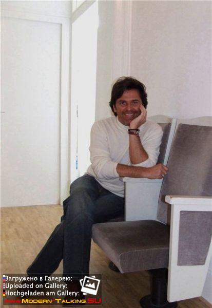 Томас Андерс фото (188)