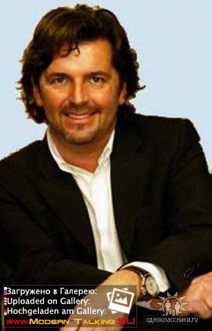 Томас Андерс фото (194)