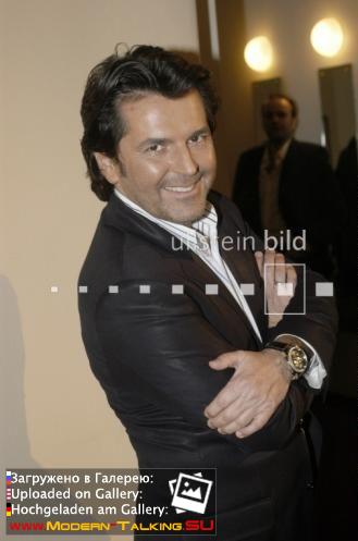 Томас Андерс фото (195)