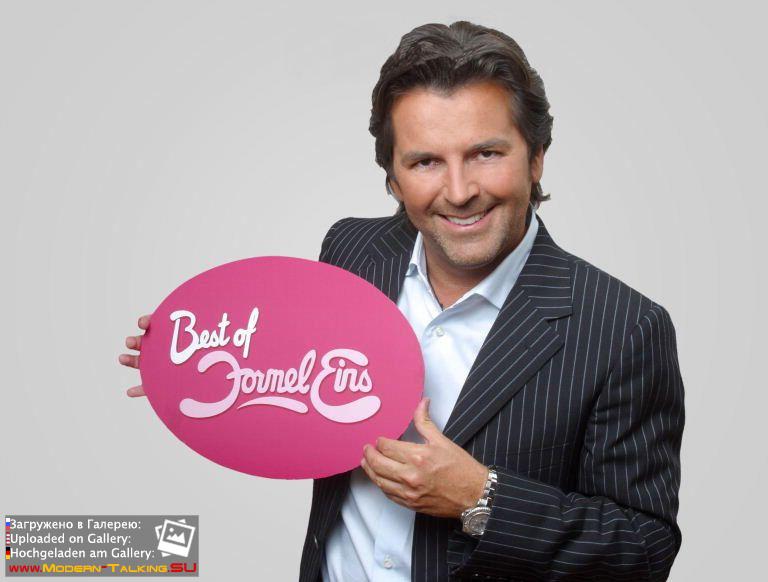 Томас Андерс фото (197)