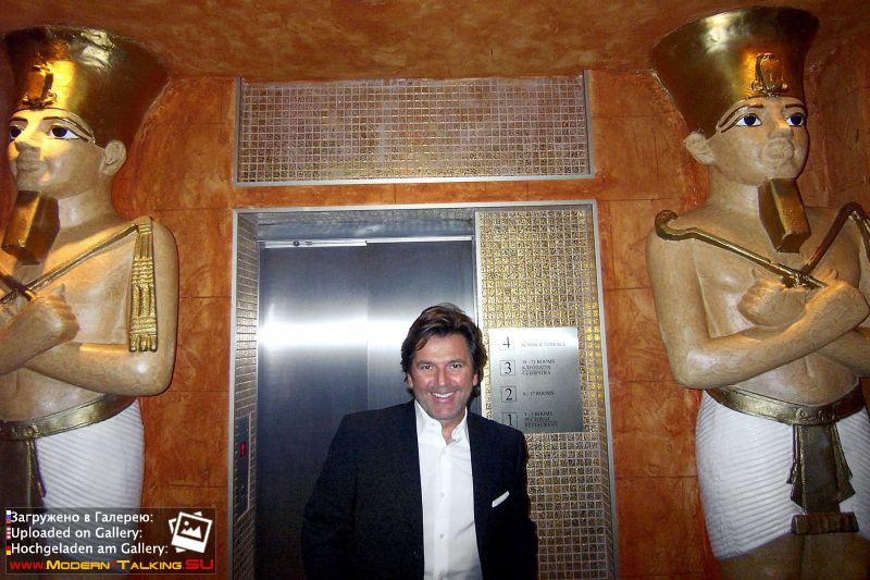 Томас Андерс фото (2)