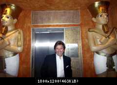 Томас Андерс фото (2)