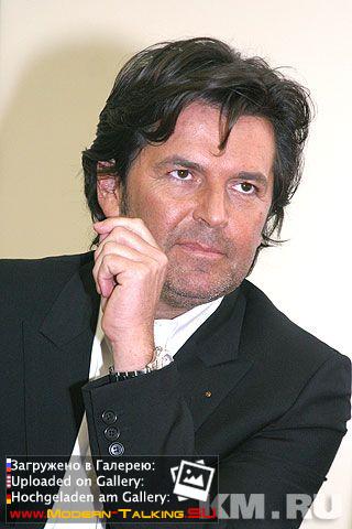 Томас Андерс фото (200)