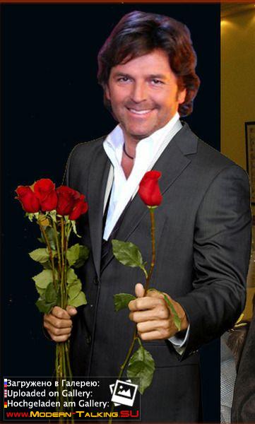 Томас Андерс фото (201)