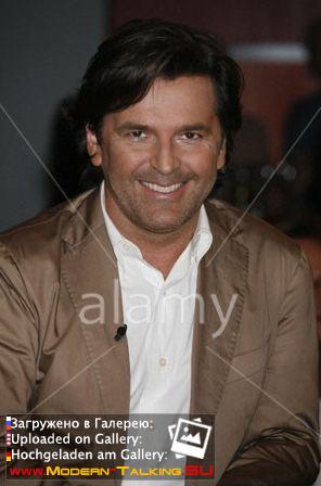 Томас Андерс фото (205)