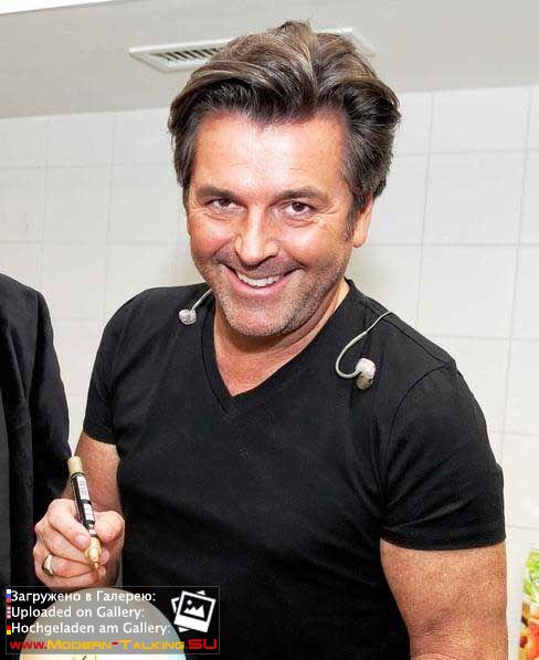 Томас Андерс фото (207)