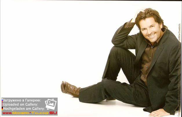 Томас Андерс фото (208)