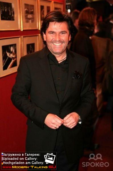 Томас Андерс фото (21)