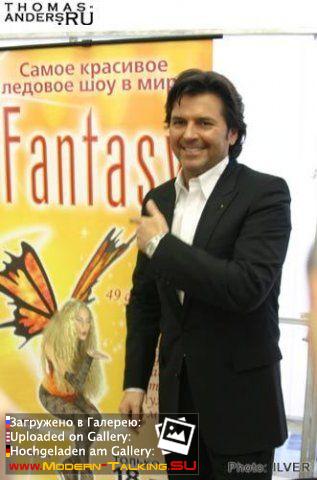 Томас Андерс фото (220)