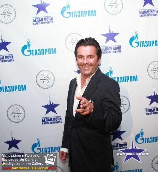 Томас Андерс фото (221)