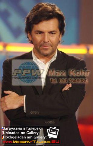 Томас Андерс фото (23)