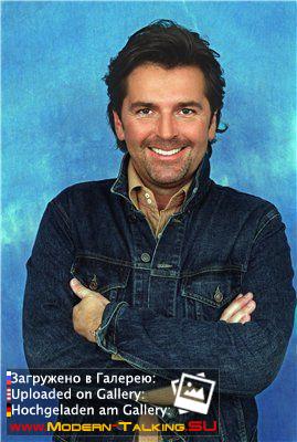 Томас Андерс фото (29)