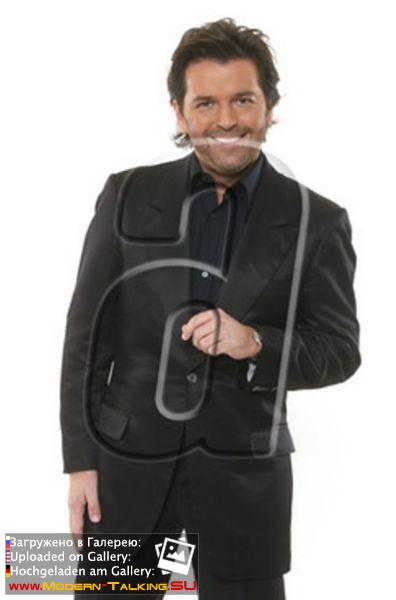 Томас Андерс фото (32)