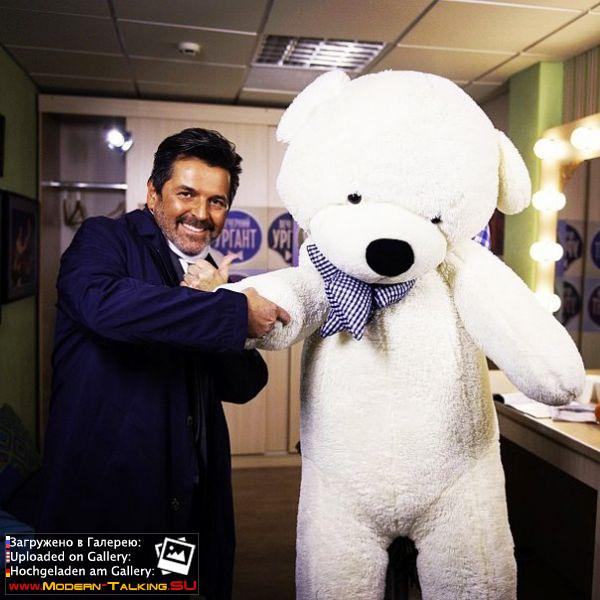 Томас Андерс фото (33)