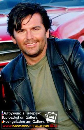 Томас Андерс фото (34)