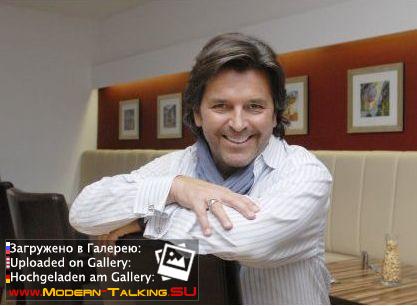 Томас Андерс фото (37)