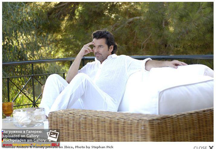 Томас Андерс фото (51)