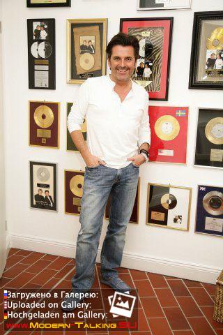 Томас Андерс фото (60)