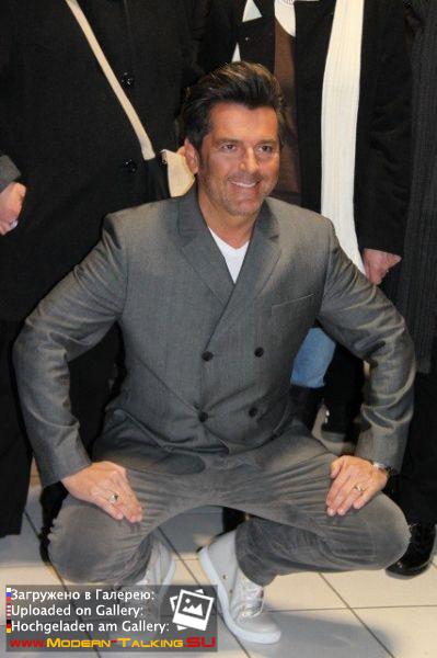 Томас Андерс фото (62)