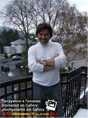 Томас Андерс фото (65)