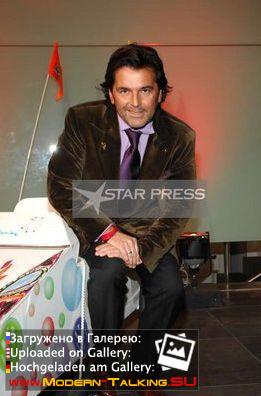 Томас Андерс фото (66)