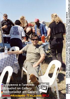 Томас Андерс фото (67)