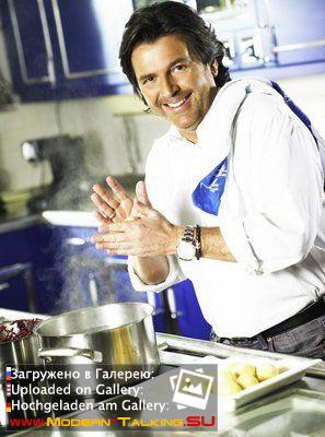 Томас Андерс фото (75)