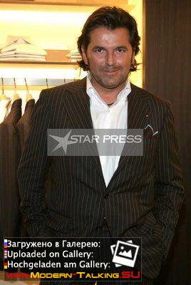 Томас Андерс фото (78)